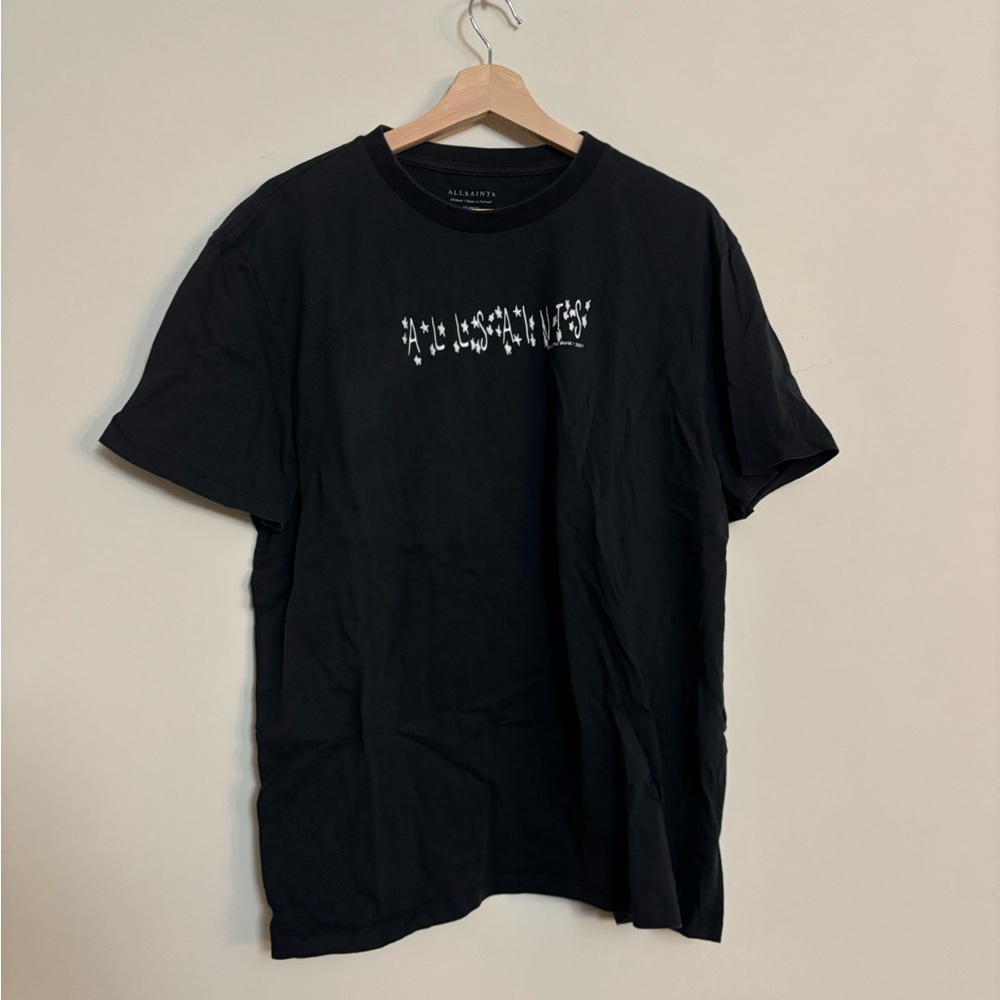 AllSaints Tee